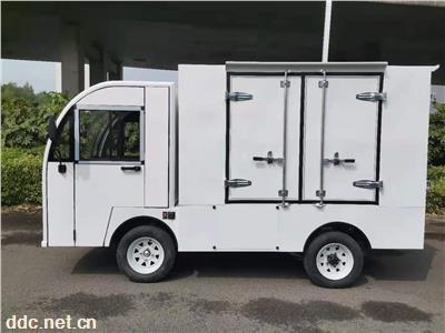  保温餐车电动送餐车